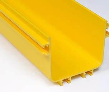 PVC скари за оптични кабели