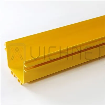 Канал за оптични кабели