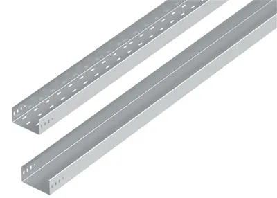 Профилиран кабелен канал