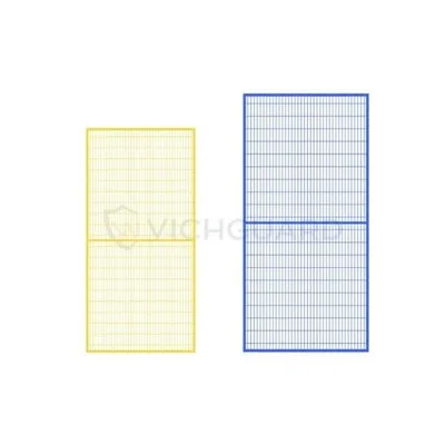 Роботизирана предпазна ограда